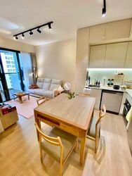 Commonwealth Towers (D3), Condominium #584292531